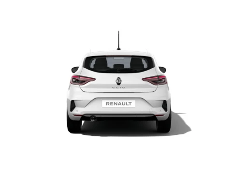 Renault Clio Evolution dCi 100 (74kw)