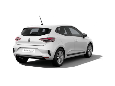 Renault Clio Evolution dCi 100 (74kw)