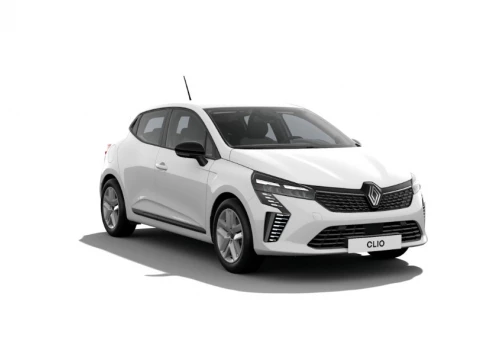 Renault Clio Evolution dCi 100 (74kw)