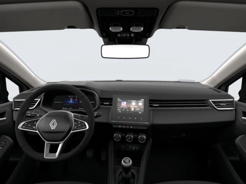 Renault Clio Evolution dCi 100 (74kw)