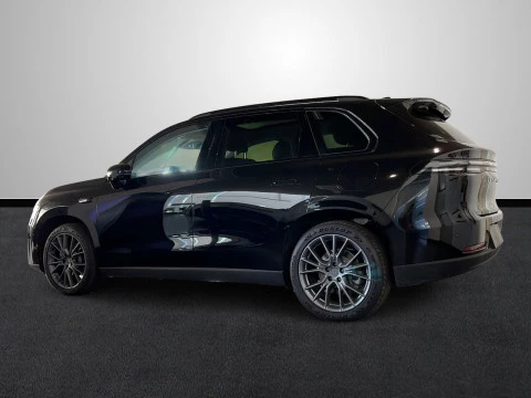 Leapmotor C10 C10 REEV 28.4 kWh Design Auto