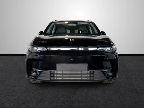 Leapmotor C10 C10 REEV 28.4 kWh Design Auto