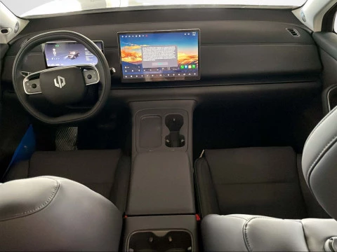 Leapmotor C10 C10 REEV 28.4 kWh Design Auto