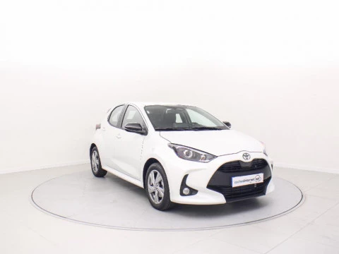 Toyota Yaris 1.5 VVT-I HEV ACTIVE PLUS 116 5P