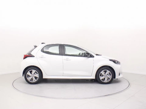 Toyota Yaris 1.5 VVT-I HEV ACTIVE PLUS 116 5P