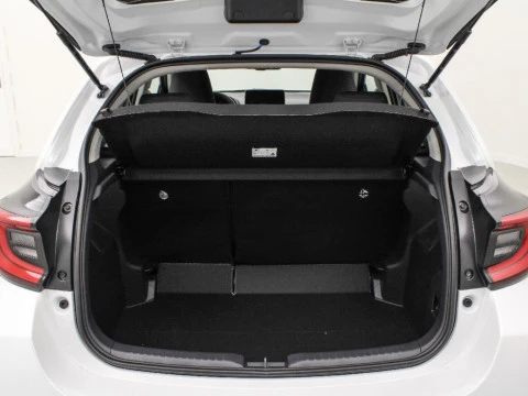 Toyota Yaris 1.5 VVT-I HEV ACTIVE PLUS 116 5P