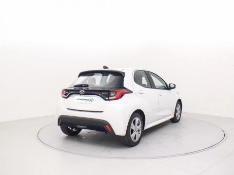 Toyota Yaris 1.5 VVT-I HEV ACTIVE PLUS 116 5P