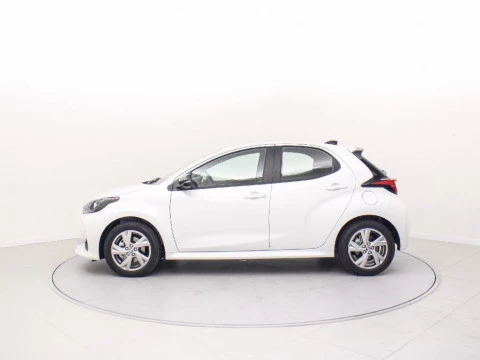 Toyota Yaris 1.5 VVT-I HEV ACTIVE PLUS 116 5P