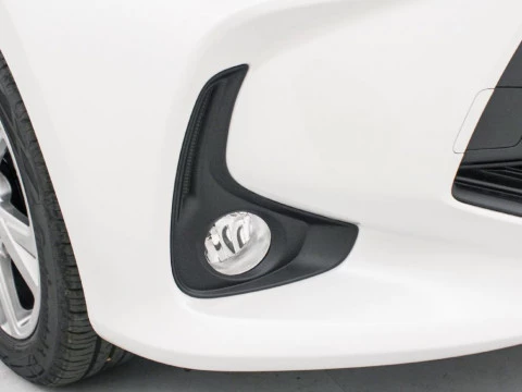 Toyota Yaris 1.5 VVT-I HEV ACTIVE PLUS 116 5P