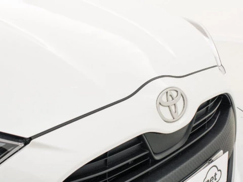 Toyota Yaris 1.5 VVT-I HEV ACTIVE PLUS 116 5P