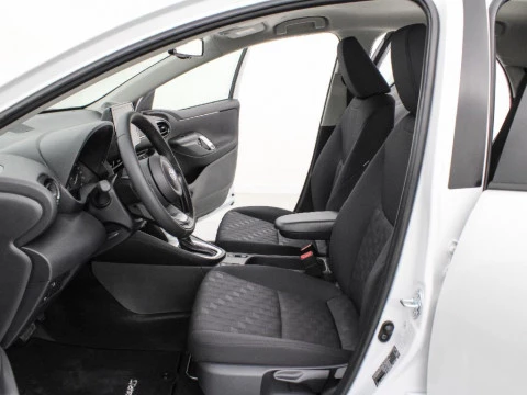 Toyota Yaris 1.5 VVT-I HEV ACTIVE PLUS 116 5P