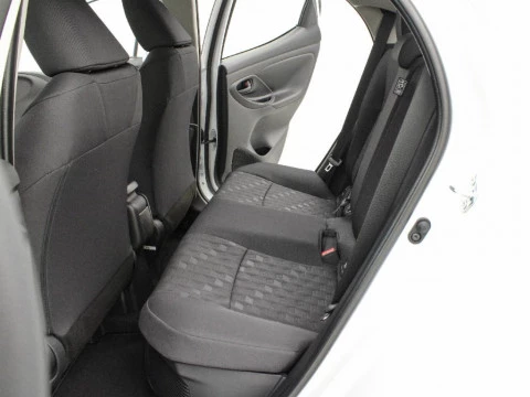 Toyota Yaris 1.5 VVT-I HEV ACTIVE PLUS 116 5P