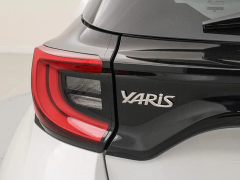 Toyota Yaris 1.5 VVT-I HEV ACTIVE PLUS 116 5P