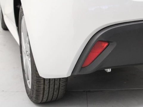 Toyota Yaris 1.5 VVT-I HEV ACTIVE PLUS 116 5P