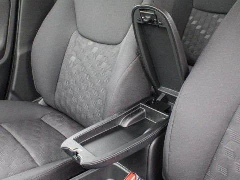 Toyota Yaris 1.5 VVT-I HEV ACTIVE PLUS 116 5P