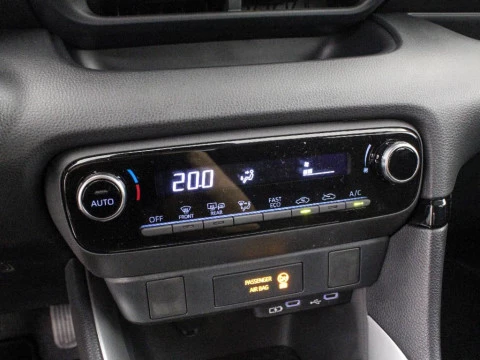 Toyota Yaris 1.5 VVT-I HEV ACTIVE PLUS 116 5P