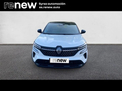 Renault Austral Techno E-Tech Full Hybrid 147kW (200CV)