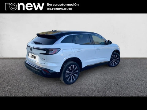 Renault Austral Techno E-Tech Full Hybrid 147kW (200CV)