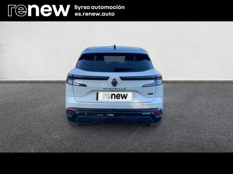 Renault Austral Techno E-Tech Full Hybrid 147kW (200CV)