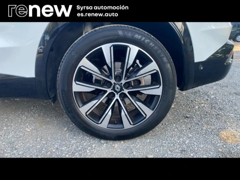 Renault Austral Techno E-Tech Full Hybrid 147kW (200CV)