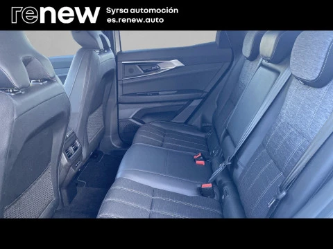 Renault Austral Techno E-Tech Full Hybrid 147kW (200CV)