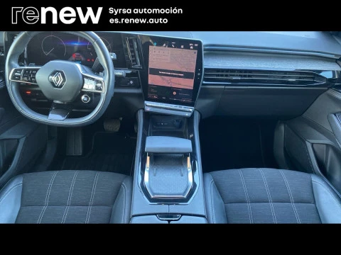 Renault Austral Techno E-Tech Full Hybrid 147kW (200CV)