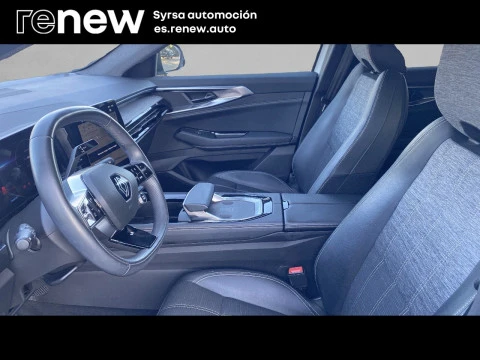 Renault Austral Techno E-Tech Full Hybrid 147kW (200CV)