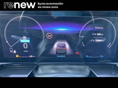 Renault Austral Techno E-Tech Full Hybrid 147kW (200CV)