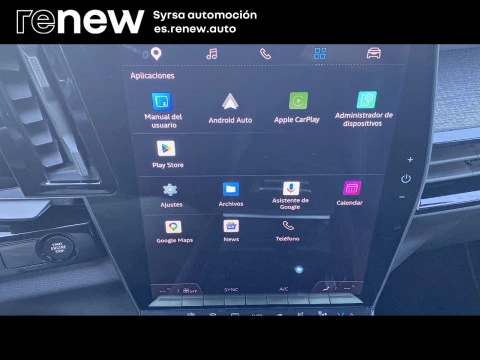 Renault Austral Techno E-Tech Full Hybrid 147kW (200CV)