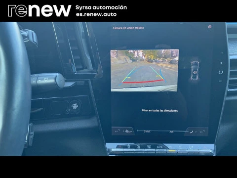 Renault Austral Techno E-Tech Full Hybrid 147kW (200CV)