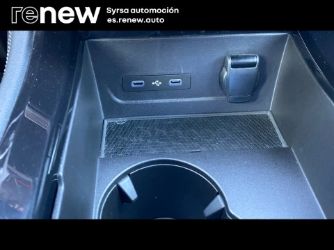 Renault Austral Techno E-Tech Full Hybrid 147kW (200CV)