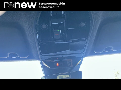 Renault Austral Techno E-Tech Full Hybrid 147kW (200CV)