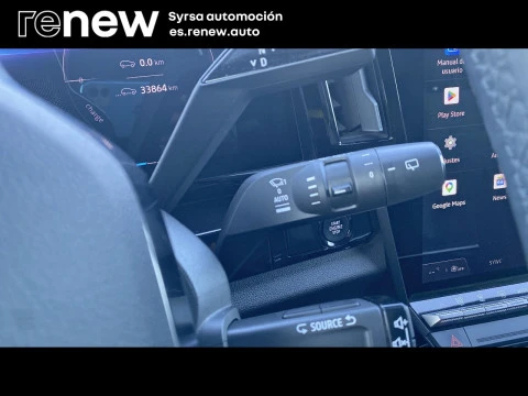 Renault Austral Techno E-Tech Full Hybrid 147kW (200CV)