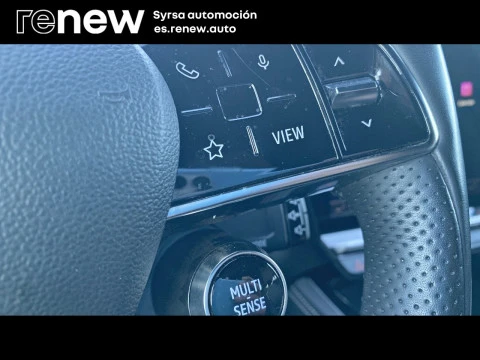 Renault Austral Techno E-Tech Full Hybrid 147kW (200CV)