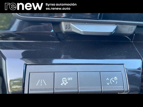 Renault Austral Techno E-Tech Full Hybrid 147kW (200CV)