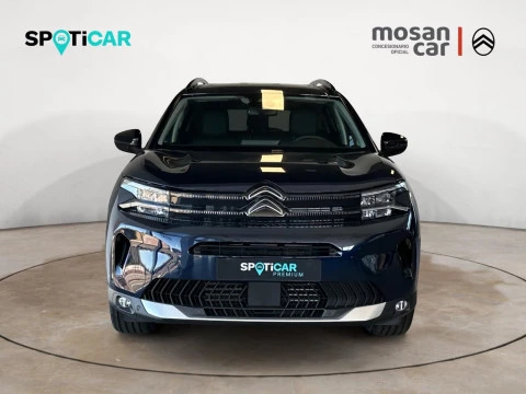 Citroën C5 Aircross HYBRID 107kW (145CV) e-DCS6 Max