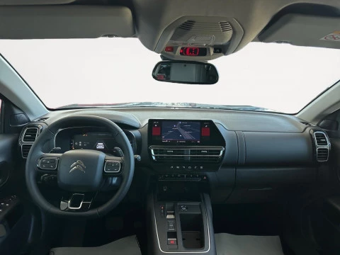 Citroën C5 Aircross HYBRID 107kW (145CV) e-DCS6 Max