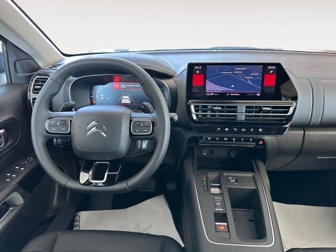 Citroën C5 Aircross HYBRID 107kW (145CV) e-DCS6 Max