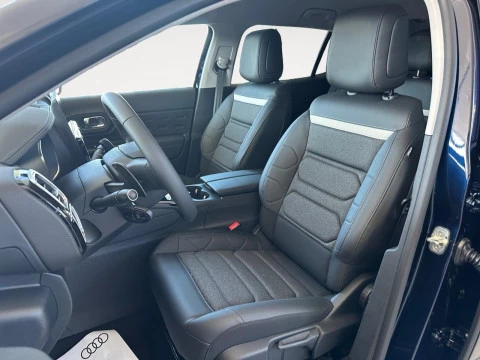 Citroën C5 Aircross HYBRID 107kW (145CV) e-DCS6 Max