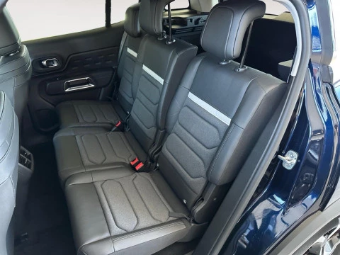 Citroën C5 Aircross HYBRID 107kW (145CV) e-DCS6 Max