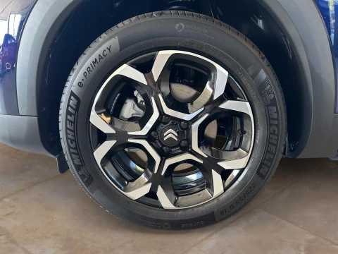 Citroën C5 Aircross HYBRID 107kW (145CV) e-DCS6 Max