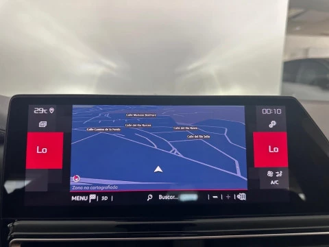 Citroën C5 Aircross HYBRID 107kW (145CV) e-DCS6 Max