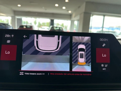 Citroën C5 Aircross HYBRID 107kW (145CV) e-DCS6 Max