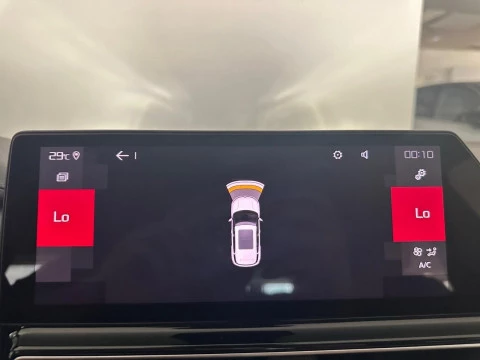 Citroën C5 Aircross HYBRID 107kW (145CV) e-DCS6 Max