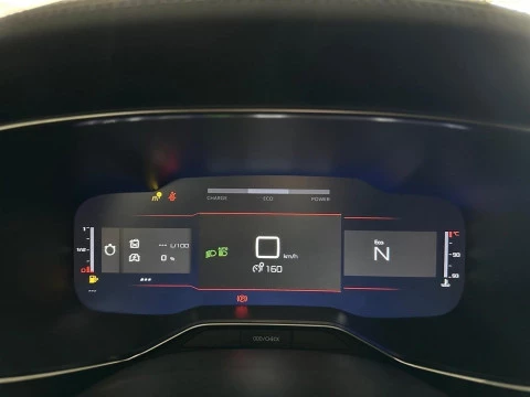 Citroën C5 Aircross HYBRID 107kW (145CV) e-DCS6 Max