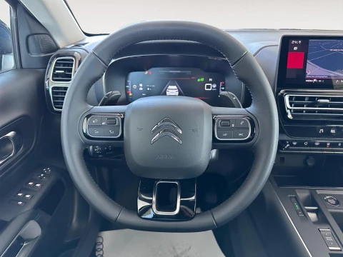 Citroën C5 Aircross HYBRID 107kW (145CV) e-DCS6 Max