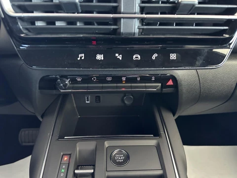 Citroën C5 Aircross HYBRID 107kW (145CV) e-DCS6 Max