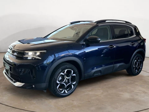 Citroën C5 Aircross HYBRID 107kW (145CV) e-DCS6 Max