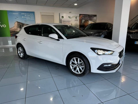 Seat Leon 2.0TDI CR S&S STYLE DSG-7 150