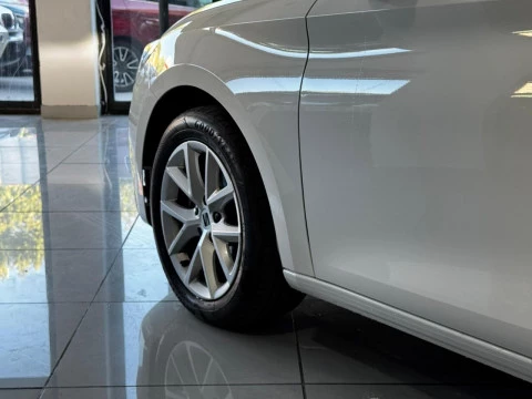 Seat Leon 2.0TDI CR S&S STYLE DSG-7 150